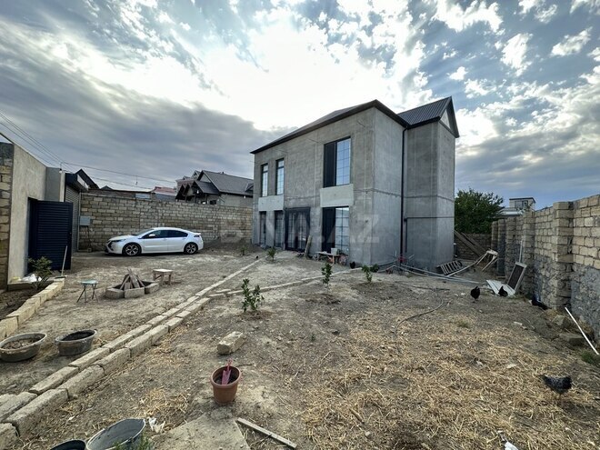 4-комн. дом/дача - пос. Сарай - 200 м² (4)