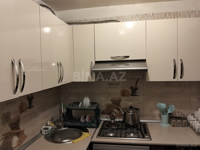 3-комн. вторичка - Сумгаит - 68 м² (11)