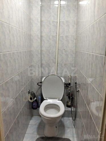 3-комн. вторичка - Сумгаит - 68 м² (7)