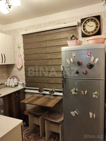 3-комн. вторичка - Сумгаит - 68 м² (9)