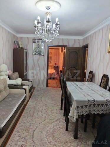 3-комн. вторичка - Сумгаит - 68 м² (2)