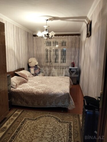 3-комн. вторичка - Сумгаит - 68 м² (4)