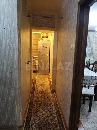 3-комн. вторичка - Сумгаит - 68 м² (8)