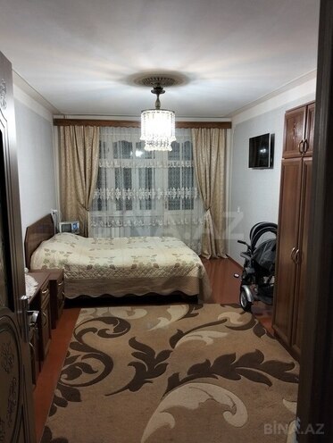 3-комн. вторичка - Сумгаит - 68 м² (3)