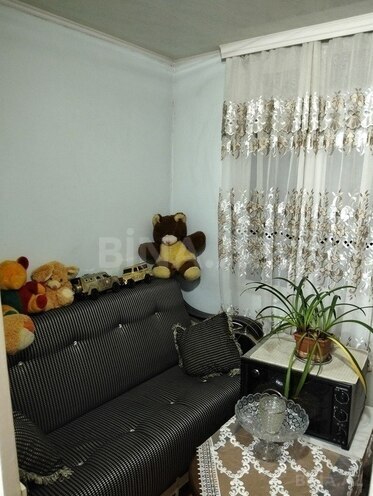 3-комн. вторичка - Сумгаит - 68 м² (12)