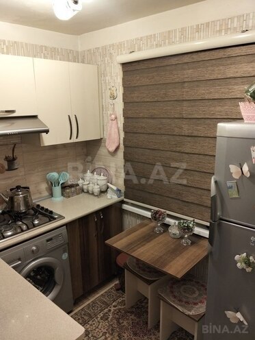 3-комн. вторичка - Сумгаит - 68 м² (10)
