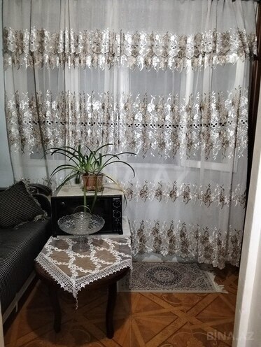 3-комн. вторичка - Сумгаит - 68 м² (13)