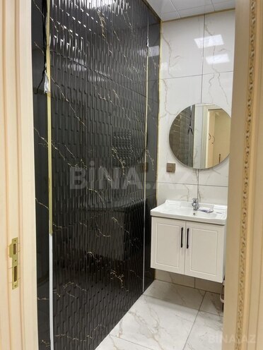 3-комн. новостройка - м. Нариман Нариманов - 100 м² (10)