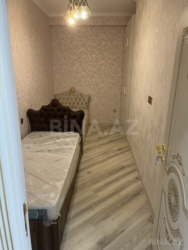 3-комн. новостройка - м. Нариман Нариманов - 100 м² (9)
