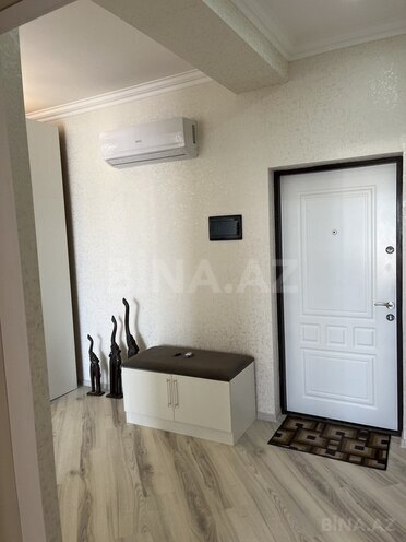 3-комн. новостройка - м. Нариман Нариманов - 100 м² (3)