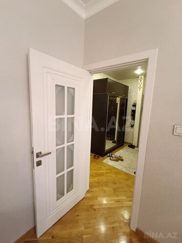 5 otaqlı köhnə tikili - Azadlıq Prospekti m. - 120 m² (16)