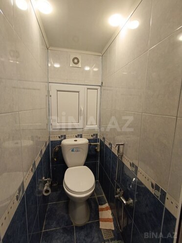 5 otaqlı köhnə tikili - Azadlıq Prospekti m. - 120 m² (25)