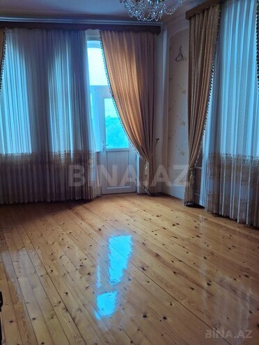 8 otaqlı həyət evi/bağ evi - Biləcəri q. - 390 m² (5)