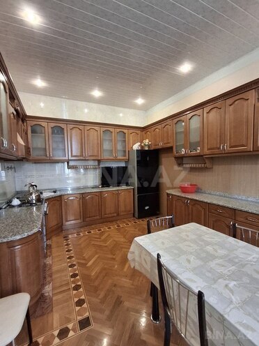 8 otaqlı həyət evi/bağ evi - Biləcəri q. - 390 m² (14)