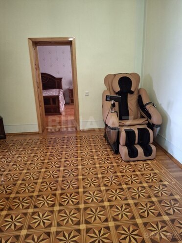 8 otaqlı həyət evi/bağ evi - Biləcəri q. - 390 m² (8)