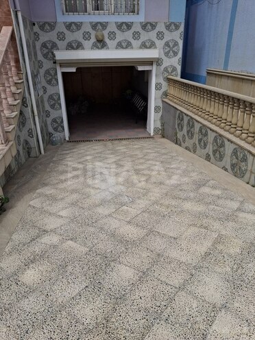 8 otaqlı həyət evi/bağ evi - Biləcəri q. - 390 m² (3)