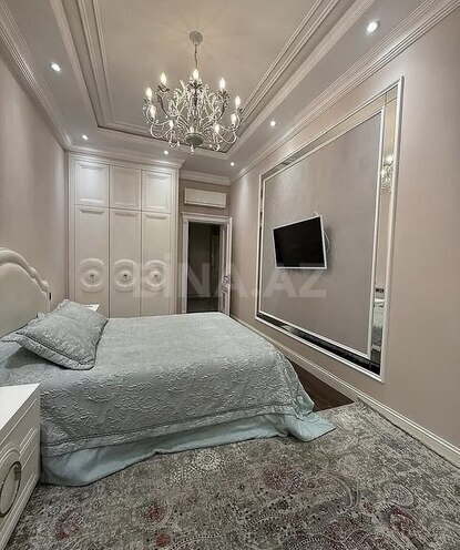 3-комн. новостройка - м. 28 мая - 170 м² (5)