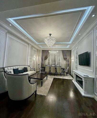 3-комн. новостройка - м. 28 мая - 170 м² (1)