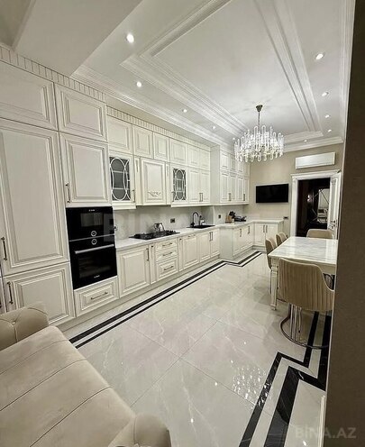 3-комн. новостройка - м. 28 мая - 170 м² (8)