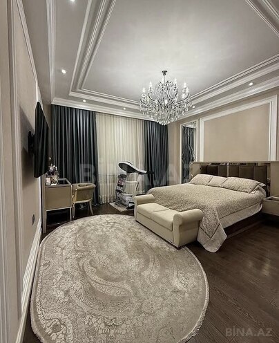 3-комн. новостройка - м. 28 мая - 170 м² (4)
