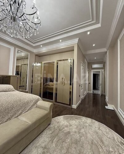 3-комн. новостройка - м. 28 мая - 170 м² (6)