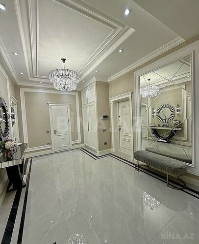3-комн. новостройка - м. 28 мая - 170 м² (3)