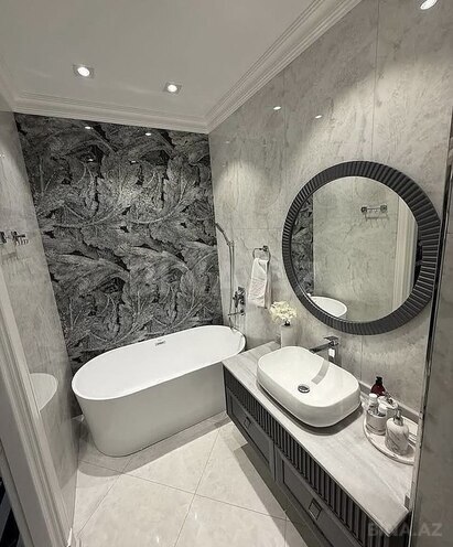3-комн. новостройка - м. 28 мая - 170 м² (10)