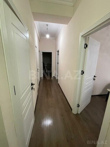 3-комн. новостройка - пос. Ясамал - 80 м² (14)