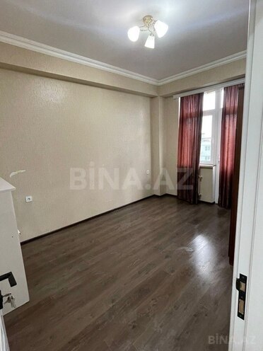 3-комн. новостройка - пос. Ясамал - 80 м² (8)