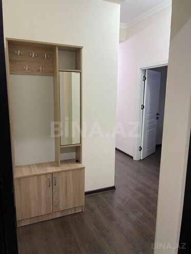 3-комн. новостройка - пос. Ясамал - 80 м² (15)
