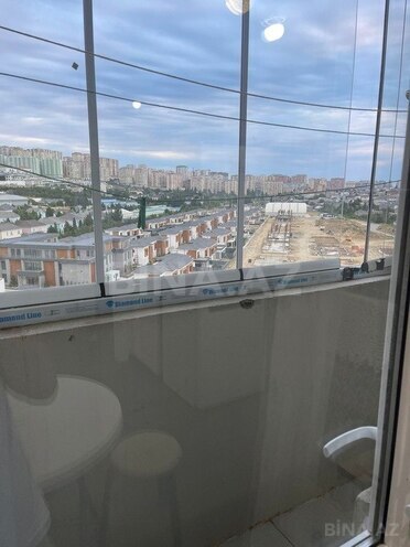 3-комн. новостройка - пос. Ясамал - 80 м² (18)