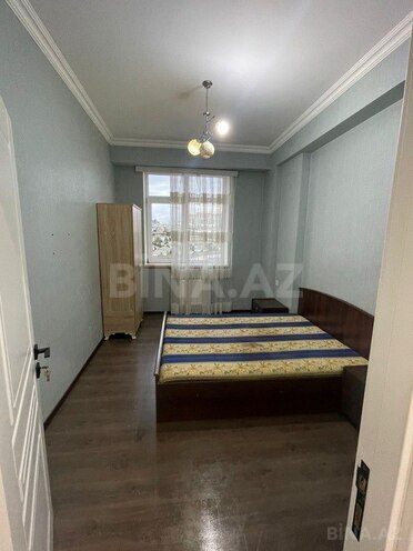 3-комн. новостройка - пос. Ясамал - 80 м² (7)