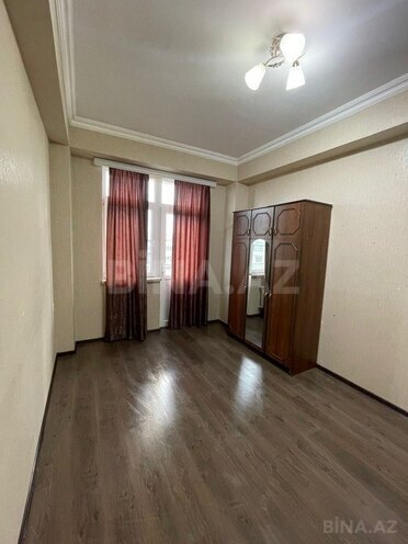 3-комн. новостройка - пос. Ясамал - 80 м² (9)