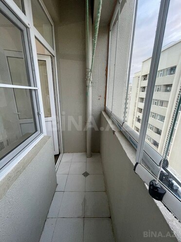 3-комн. новостройка - пос. Ясамал - 80 м² (16)