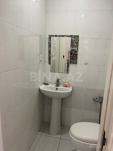 3-комн. новостройка - пос. Ясамал - 80 м² (19)