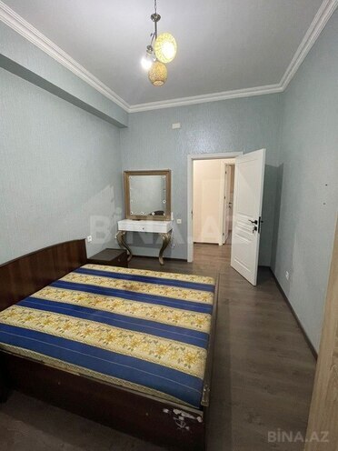 3-комн. новостройка - пос. Ясамал - 80 м² (6)
