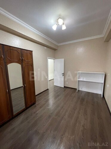 3-комн. новостройка - пос. Ясамал - 80 м² (10)