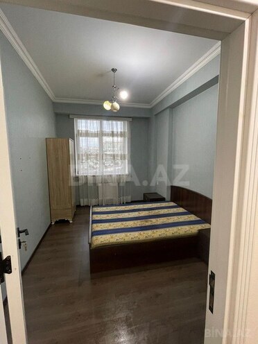 3-комн. новостройка - пос. Ясамал - 80 м² (5)