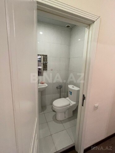 3-комн. новостройка - пос. Ясамал - 80 м² (20)