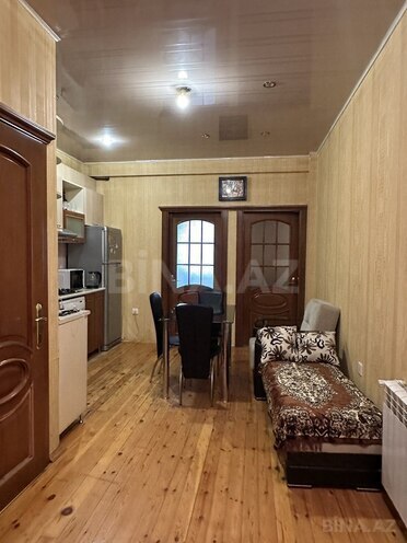 3 otaqlı yeni tikili - Xalqlar Dostluğu m. - 68 m² (1)