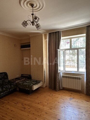3 otaqlı yeni tikili - Xalqlar Dostluğu m. - 68 m² (4)
