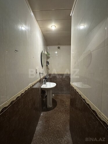 3 otaqlı yeni tikili - Xalqlar Dostluğu m. - 68 m² (6)