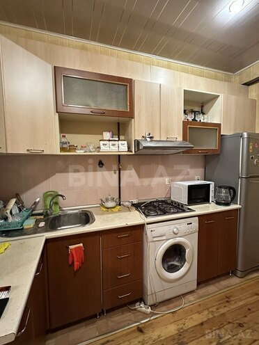 3 otaqlı yeni tikili - Xalqlar Dostluğu m. - 68 m² (2)