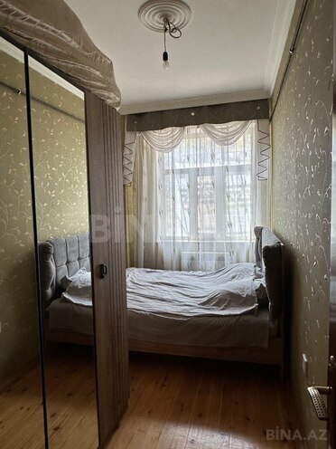 3 otaqlı yeni tikili - Xalqlar Dostluğu m. - 68 m² (5)