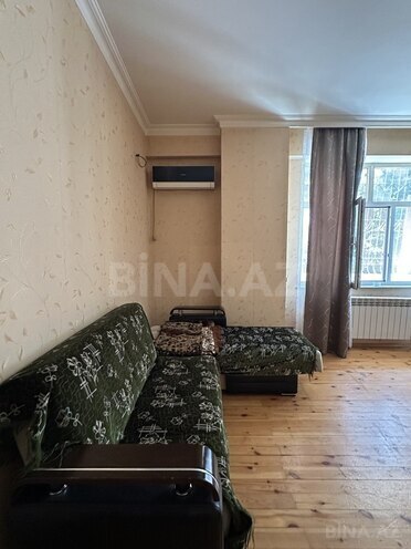 3 otaqlı yeni tikili - Xalqlar Dostluğu m. - 68 m² (3)