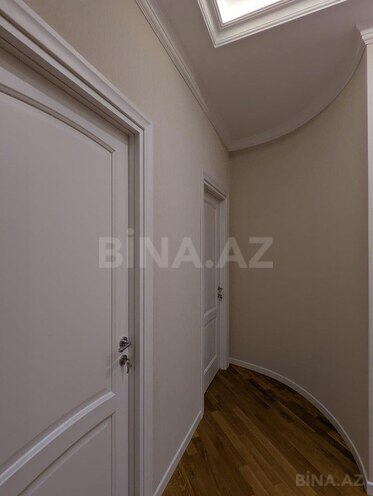 3-комн. новостройка - м. Шах Исмаил Хатаи - 95 м² (2)