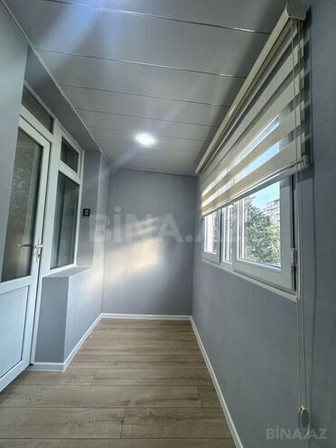 2-комн. вторичка - м. Нефтчиляр - 51 м² (4)