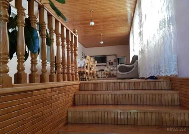 3-комн. дом/дача - Габала - 150 м² (11)