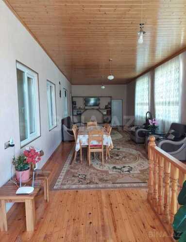 3-комн. дом/дача - Габала - 150 м² (13)