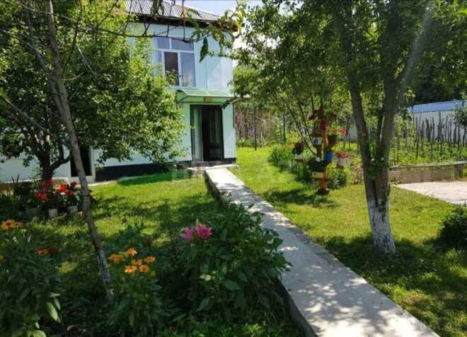 3-комн. дом/дача - Габала - 150 м² (1)